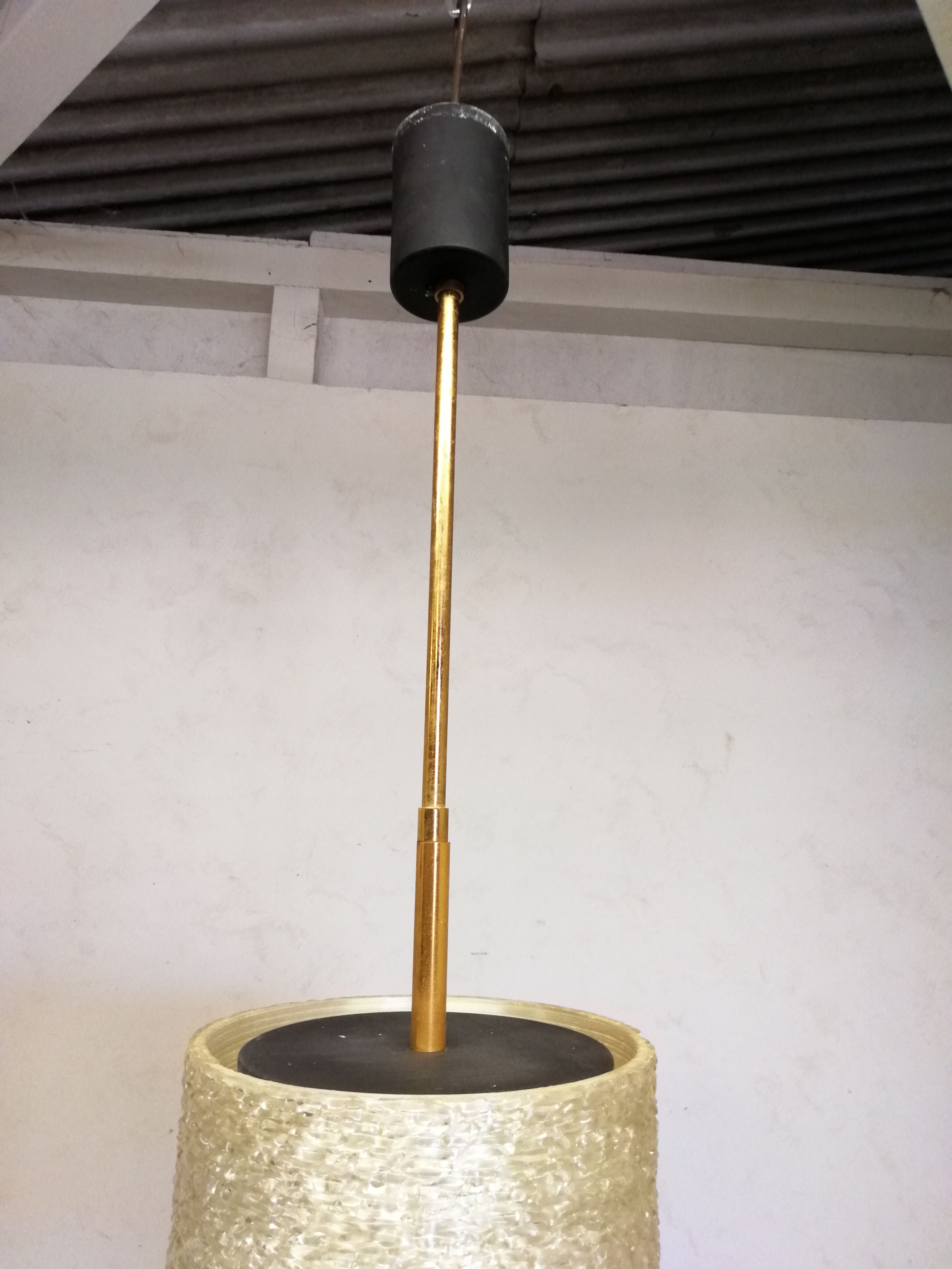Suspension Vintage