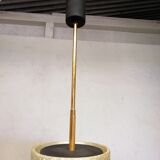 Vintage pendant light