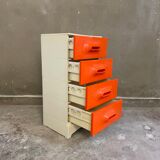 Vintage chest of drawers for Prisunic