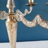 Chandelier candelabre