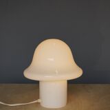 Mushroom Table Lamp from Peill & Putzler, 1970s