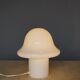 Lampe de table Champignon de Peill & Putzler, années 1970
