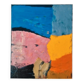 Oil painting