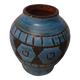 Vase alain maunier