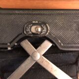 Kodak ball 1913 bellows camera