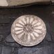 Plaster rosette