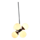 Mit Century Sputnik lamp, 1970s