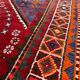 Handmade Persian rug