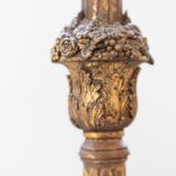 Venetian-style floor lamp, 1960