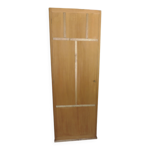 Armoire vintage en bois