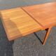 Niels calf otto dining table with extensions