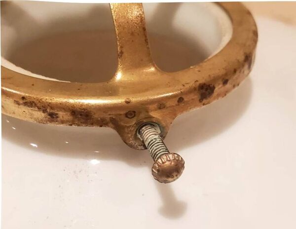 Abat-jour vintage pour suspension en opaline blanche