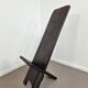 African 'Palaver' chair | 20th century