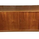 Vintage Scandinavian sideboard