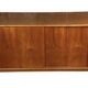 Enfilade scandinave vintage
