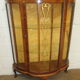 Art Deco showcase