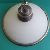 Vintage JP Ryckaert “Louisiana” pendant light