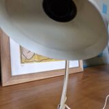 Modernist desk lamp from the 1950s