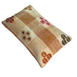 Turkish handmade cushion cover , 30 x 50 cm