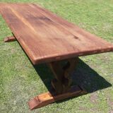Monastery table
