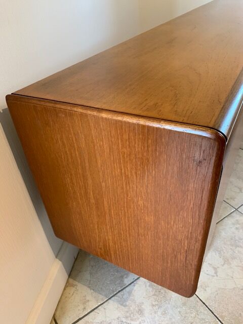 Sideboard by Philipp Hussey edited by White & Newton 60/70