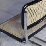 Cesca b32 chair by Marcel Breuer, 1970