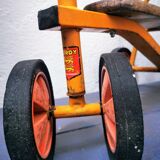 Vintage Nordy Tricycle