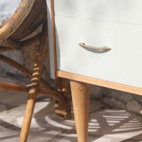 Vintage dresser