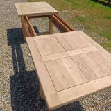 Farm table