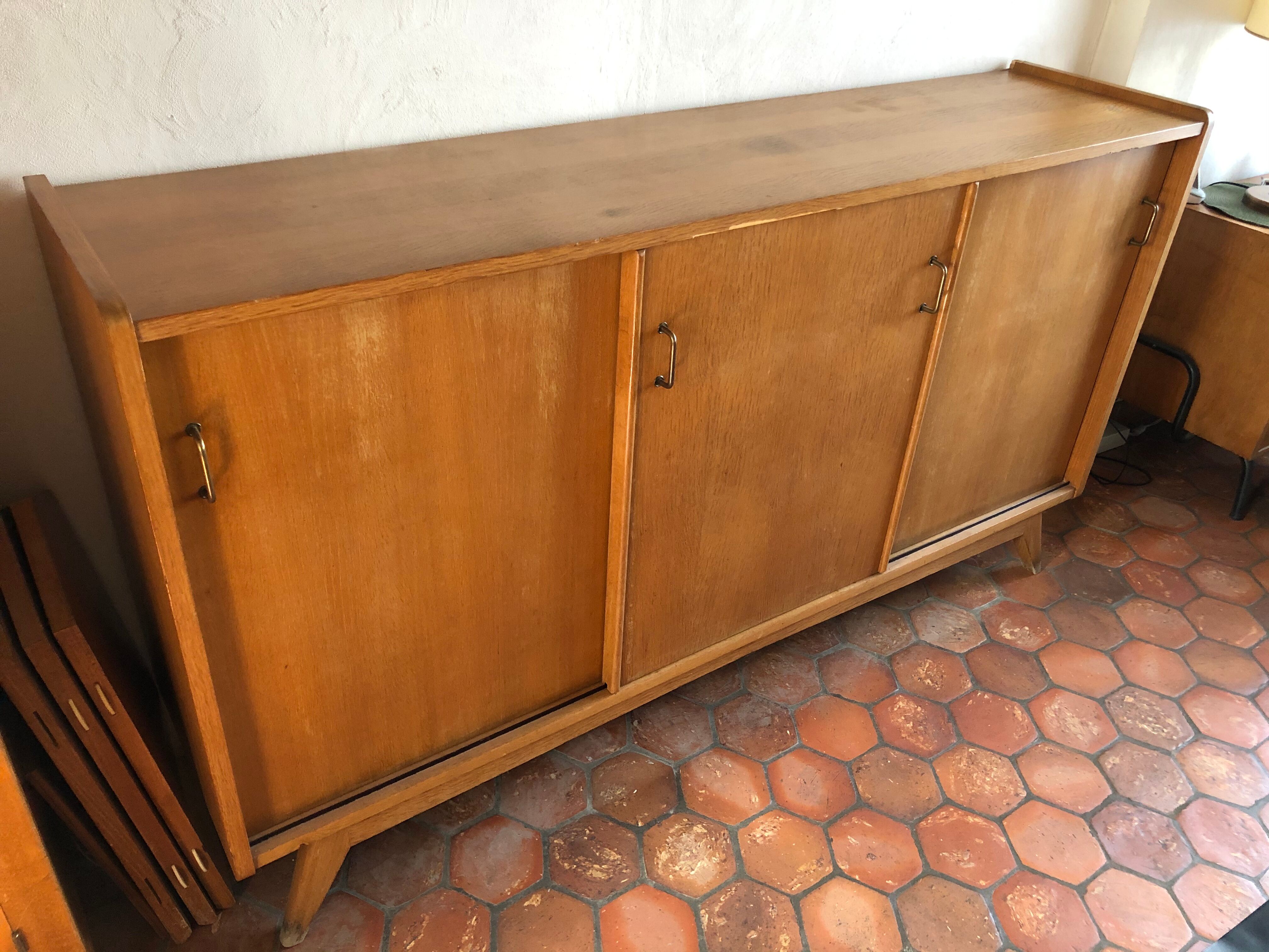 Enfilade