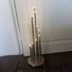 Space age night light