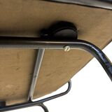 Vintage Gispen model 216 chair Wim Rietveld Design