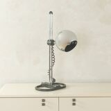 Lampe de table Space Age EYEBALL par Staff, années 1970