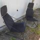 Ikéa villstad 2 fauteuils lounge