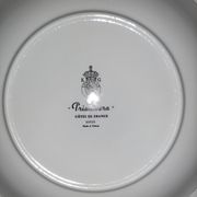 Plates Côtes de France Primavera Colette Gueden KG Lunéville