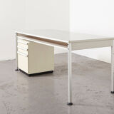 Dieter Rams desk RZ-57 for Vitsoe 1957