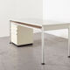 Dieter Rams bureau RZ-57 pour Vitsoe 1957