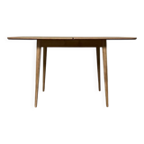 Table scandinave extensible Laredoute modèle Aylin neuve