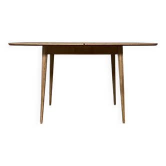 Laredoute Aylin model extendable Scandinavian table, new
