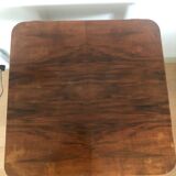Rolling table