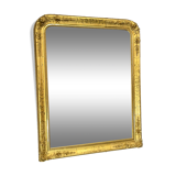 Mirror Louis Philippe  148x118