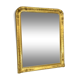 Mirror Louis Philippe  148x118