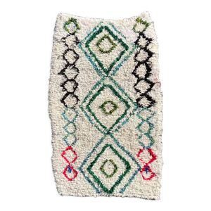 tapis berbere azilal