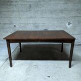 Table vintage scandinave