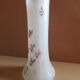 Vase françois théodore legras model lamartine art nouveau glass 25cm
