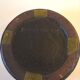 Vintage ceramics signed Erta Belgium 70s