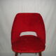 Barrel chair from the 50s