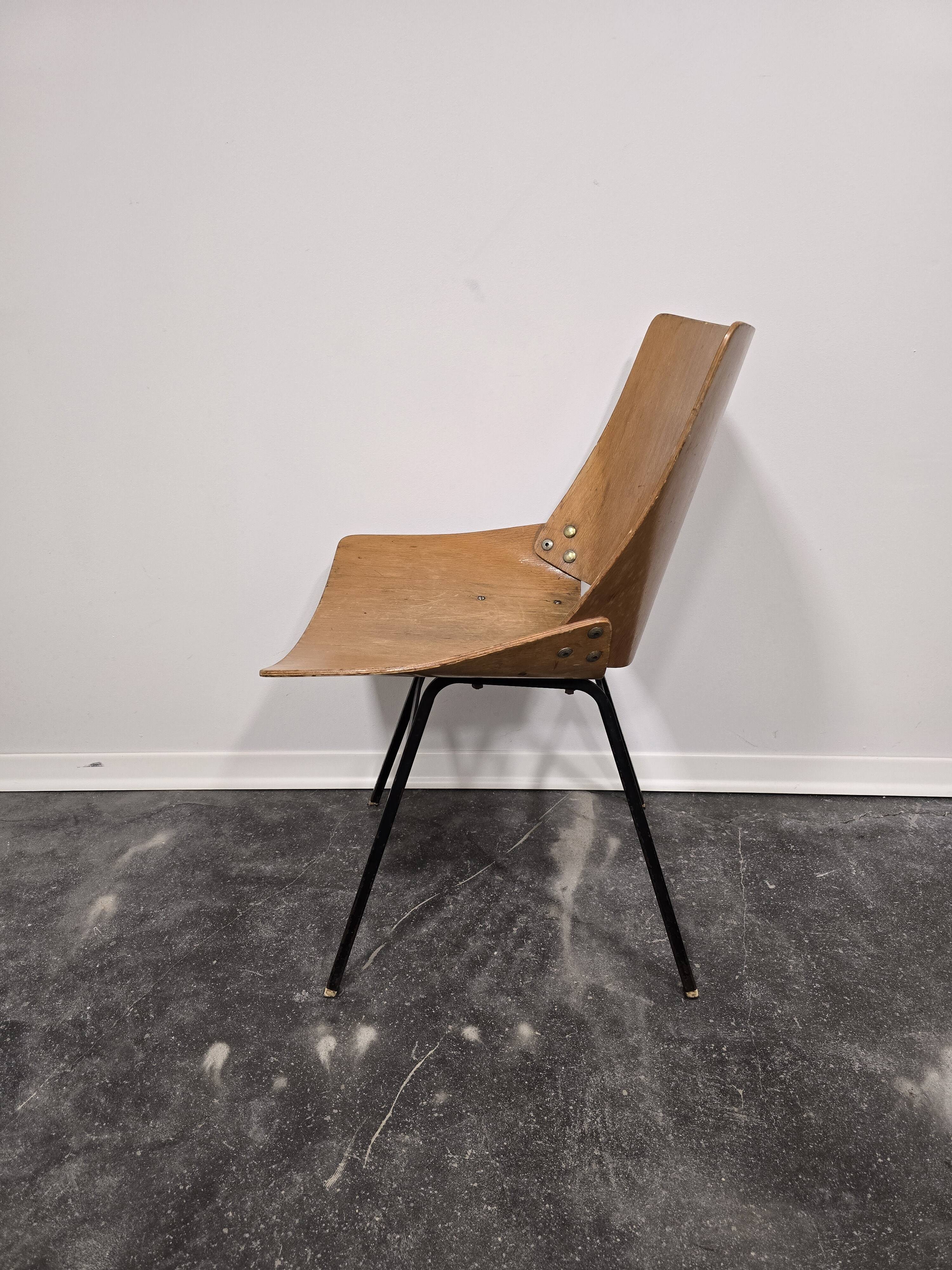Desk chair 1950s