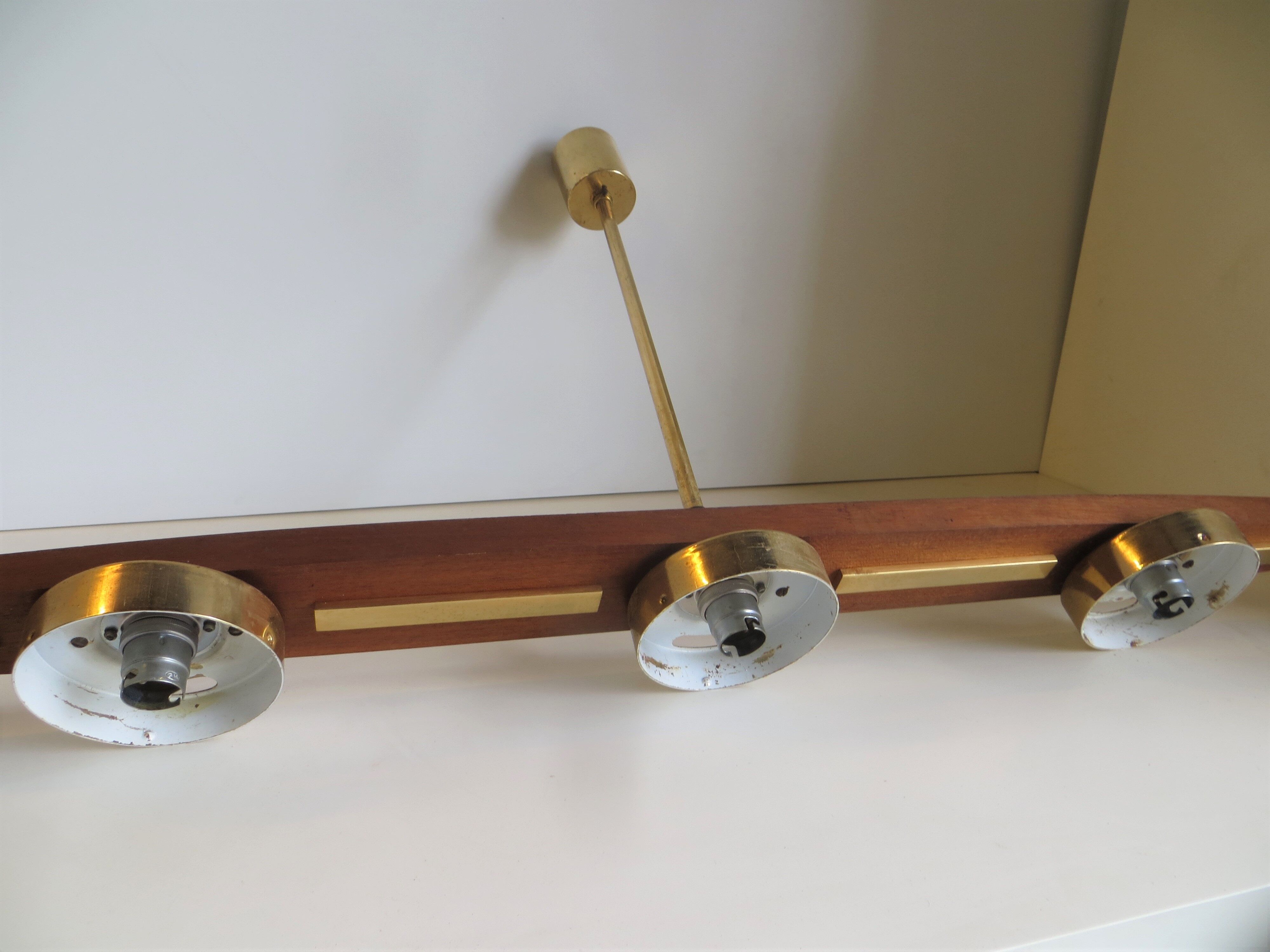 Great hanging 50 years