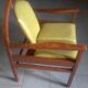Baumann Argos armchair 1970